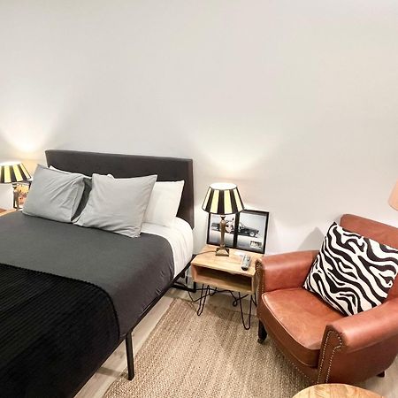 Апартаменты Puerta Del Sol House Мадрид Экстерьер фото