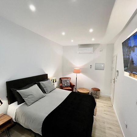 Апартаменты Puerta Del Sol House Мадрид Экстерьер фото